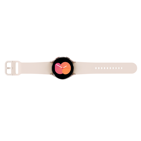 Galaxy Watch 5 40mm BT Gold Outlet
                                    image number 4